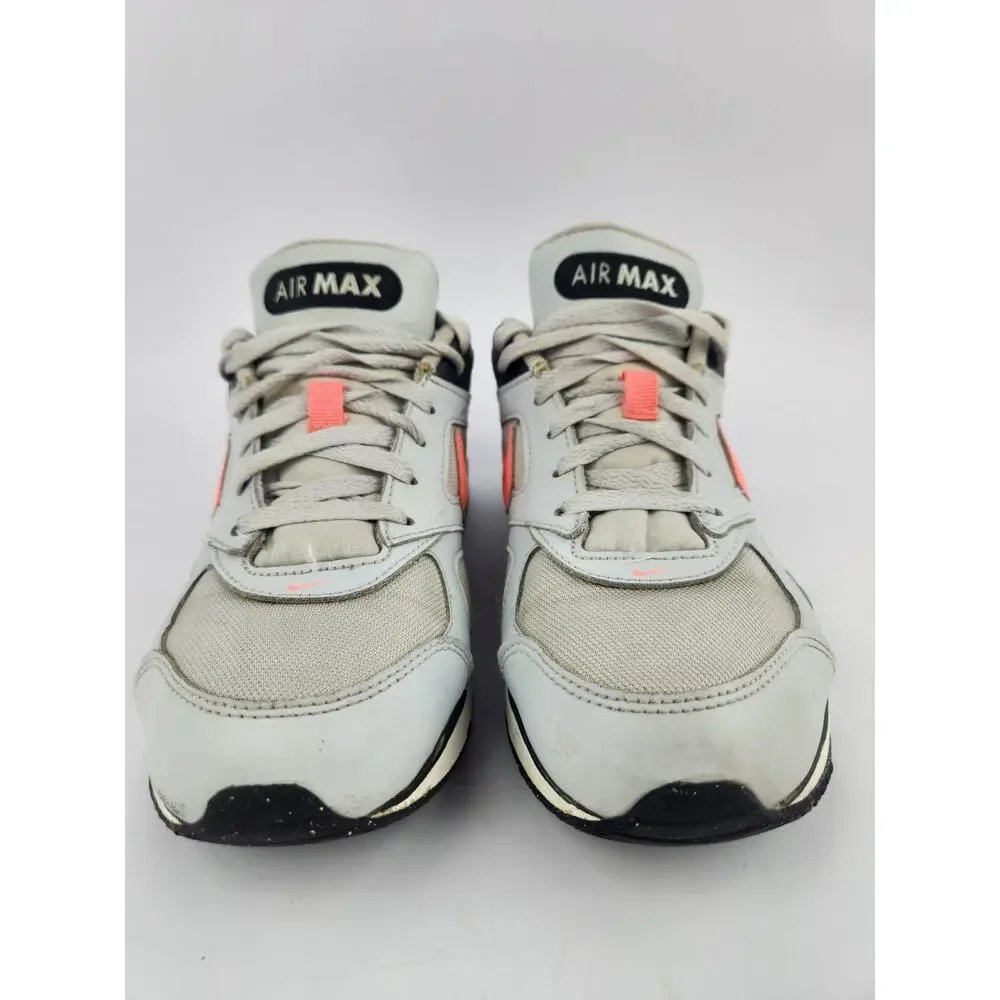 Nike Air Max IVO Youth Running/Trainers - Size 6.5Y 579998 003 - Platinum Grey